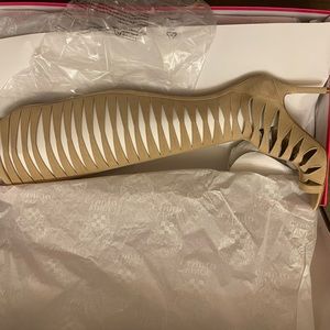 Brand New Vince Camuto Knee Boots